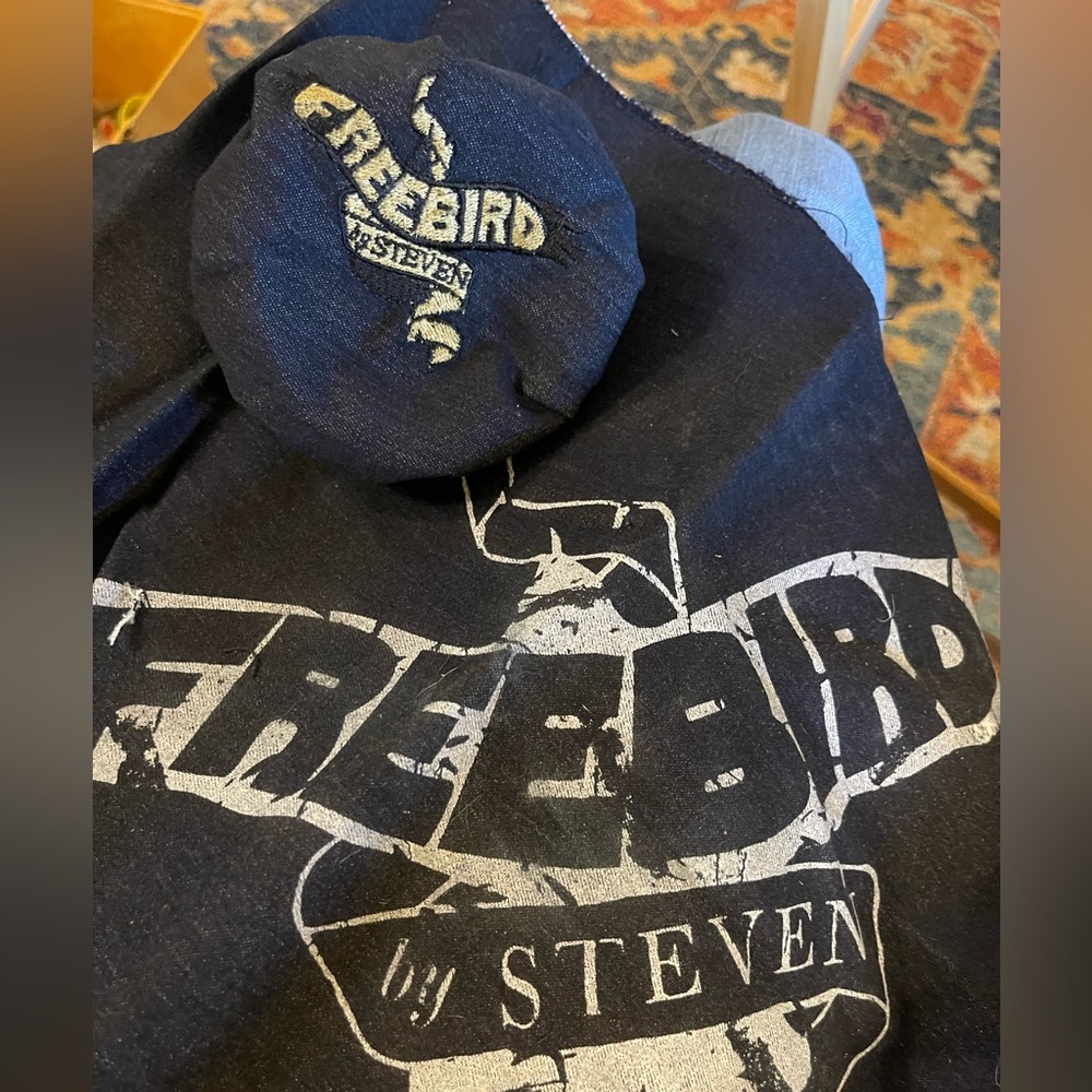 ISO freebird denim pieces